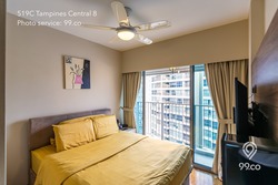 Blk 519C Centrale 8 At Tampines (Tampines), HDB 4 Rooms #201114502